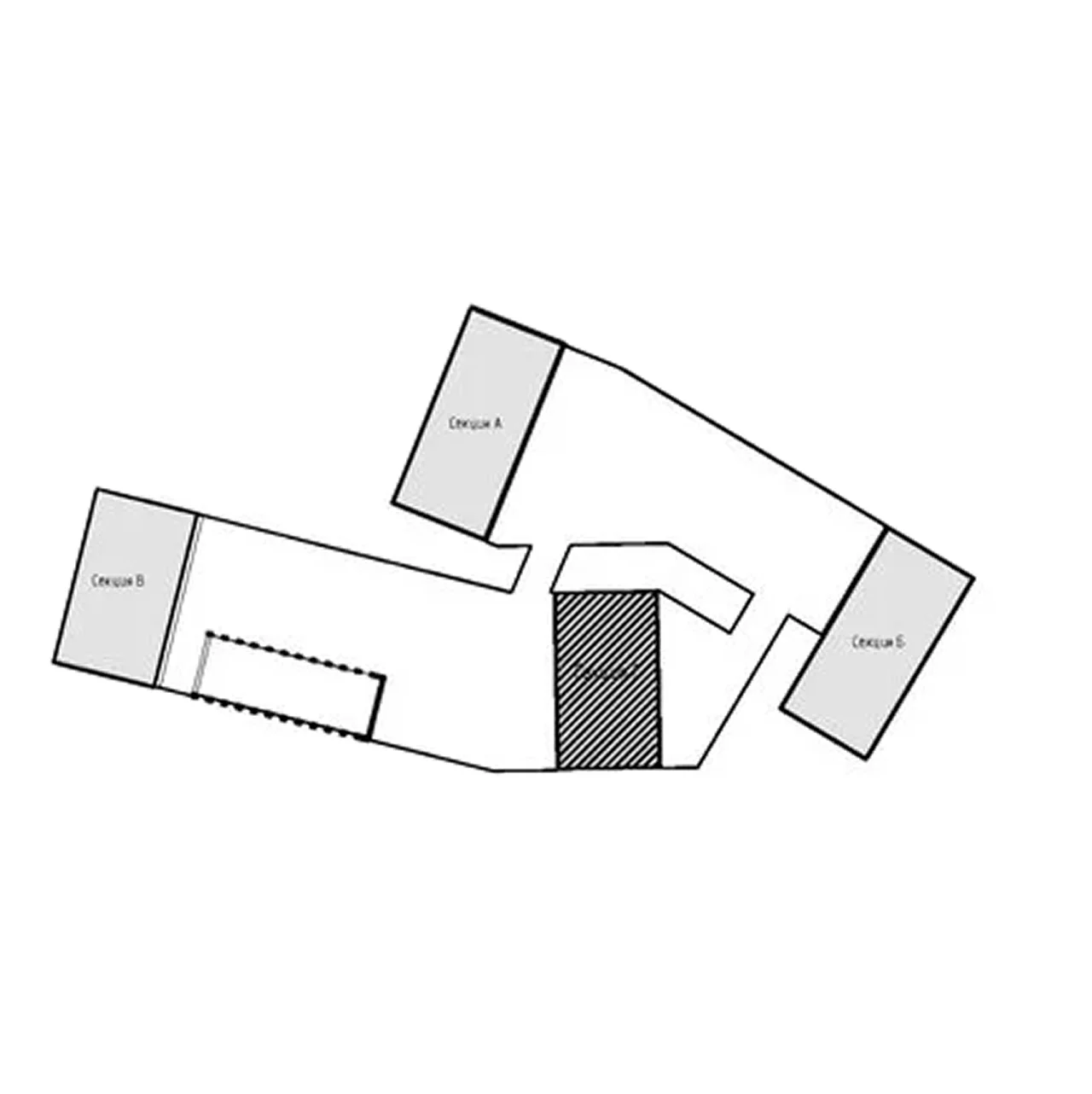 Планировки картир