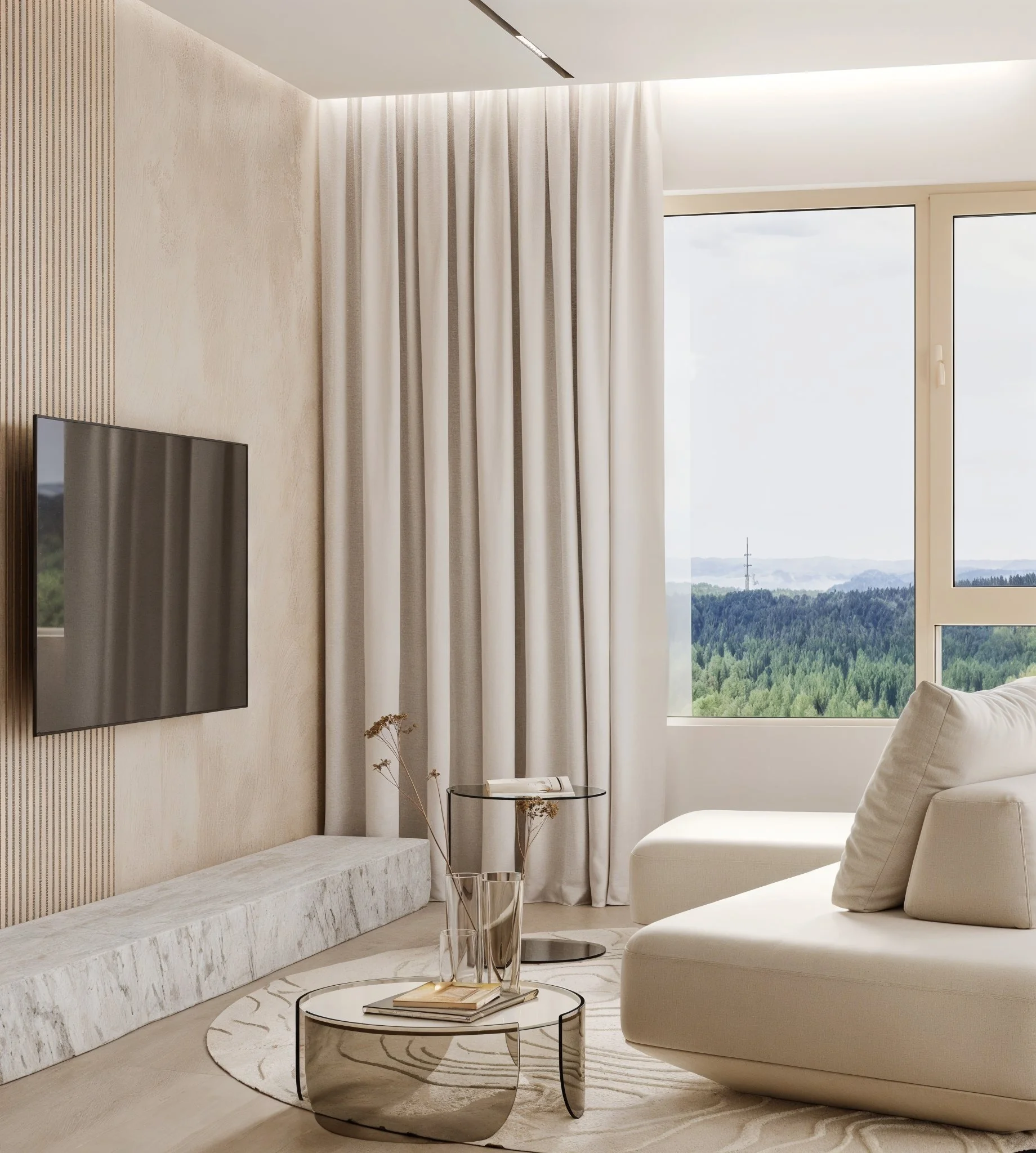 Городские виды