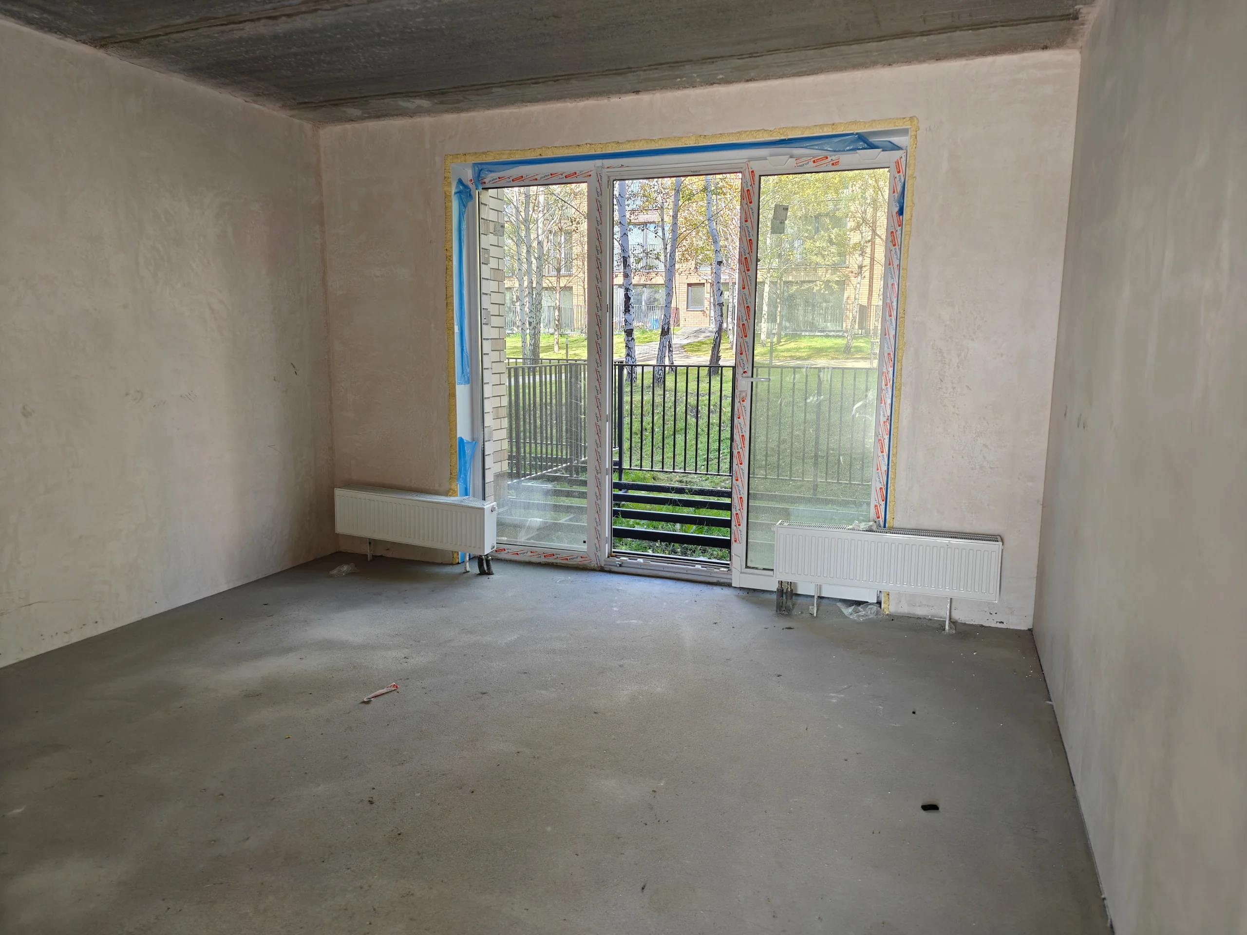 Отделка | ЖК Твоя Привилегия