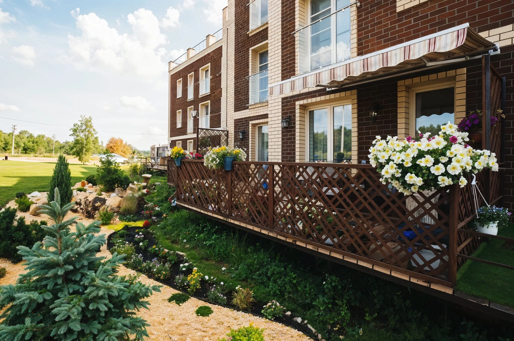 ЖК Привилегия